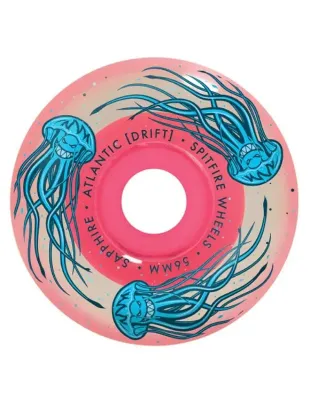 Spitfire Atlantic Drift Sapphire Radial