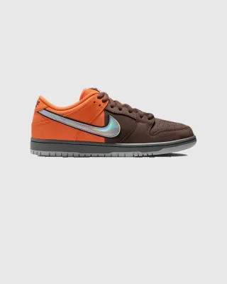 Nike Sb Dunk Low Pro Safety