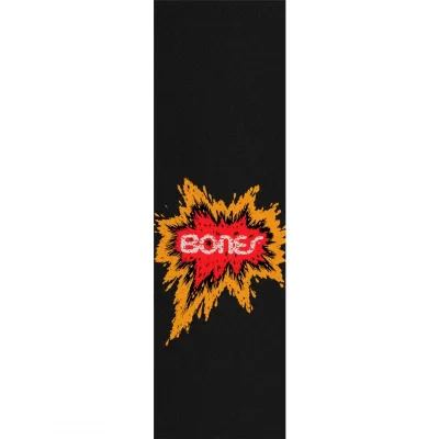 Lixa Powell Peralta Explosion