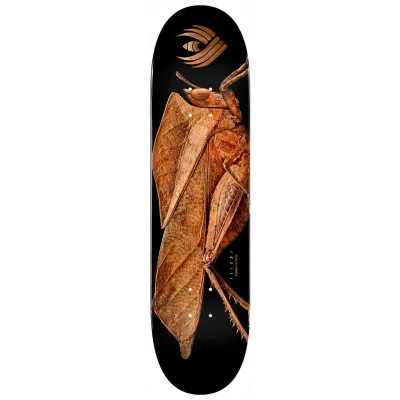 Powell Peralta Flight® Leaf Grasshopper Biss