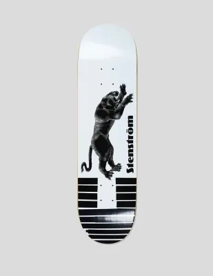 Polar Co David Stenström Tape And Panther