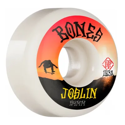 Bones Stf V1 Standard Joslin Sunset
