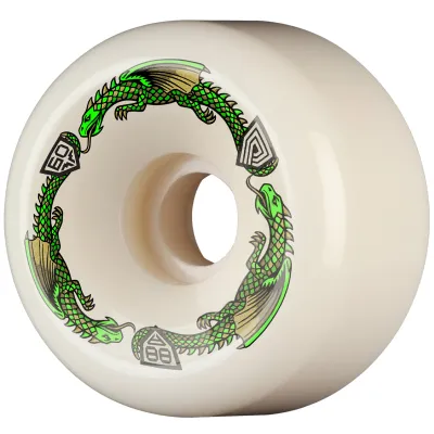 Powell Peralta Dragon Formula Bom X