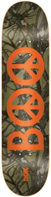 Dgk Woodland Boo