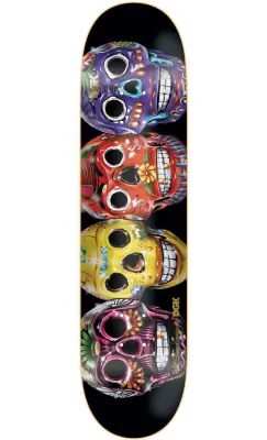 Dgk Muertos
