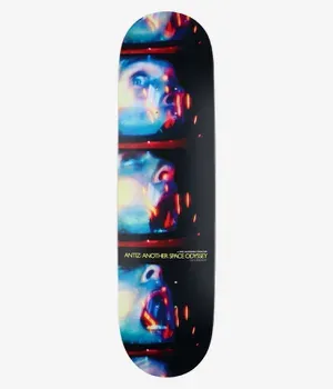 Antiz Odyssey