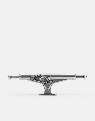 Independent Joslin Sticker Slap Stage 11 Forged Titanium Standard