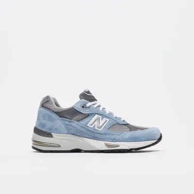 New Balance M 991 Bgg made In Uk