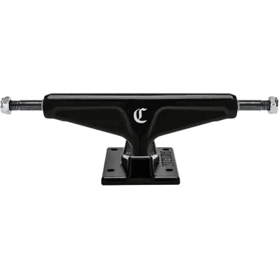 Venture Gilbert Crockett Black Hi 5.6