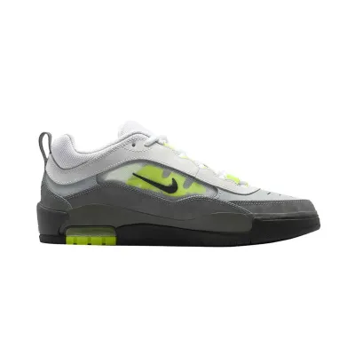 Nike Sb Air Max Ishod neon