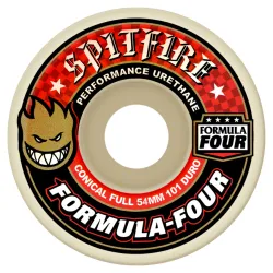 Spitfire F4 101d Concl Full