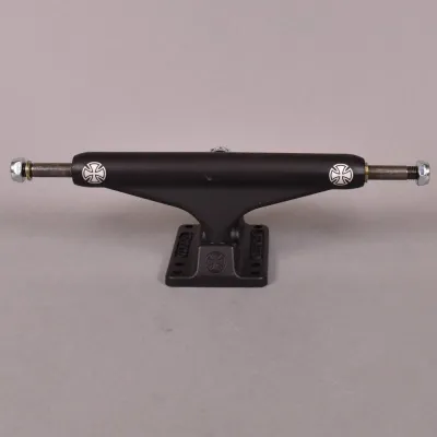 Stage 11 Dual Cross Flat Blk St