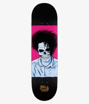 Girl Pacheco Skull Of Fame