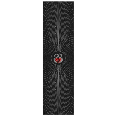 Powell Peralta Andy Anderson Power Lines '2' Skateboard Grip Tape Sheet