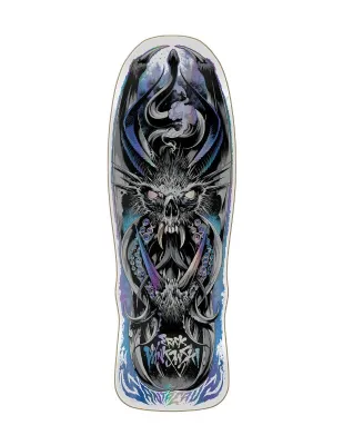 Santa Cruz Winkowski Primordial Shaped