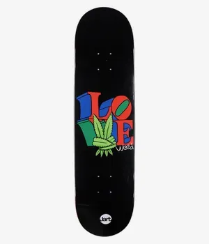 Jart Stay High Love Weed