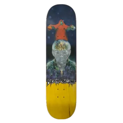 Fucking Awesome Kevin Bradley K9 Galaxy