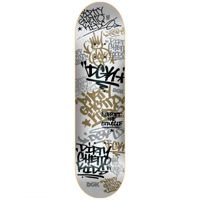 Dgk Tag