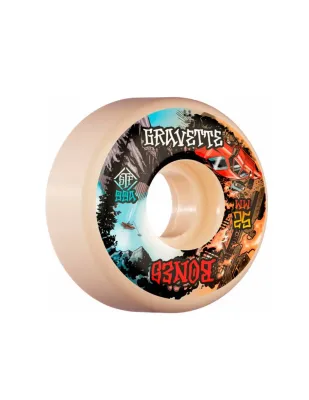 Skate Bones Gravette Heaven & Hell V2 Stf