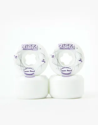Ricta Brevard Orbital Naturals Wide