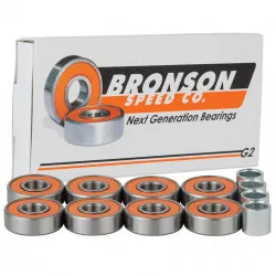 Bronson Bearing G2...