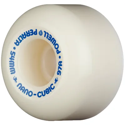Powell Peralta Dragon Formula Nano Cubic X 36.5mm