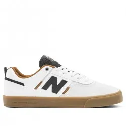 New Balance Numeric Jamie Foy 306 Sea Salt / Skate Shoes