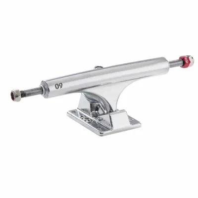 Ace Af1 Hollow Polished Silver 60