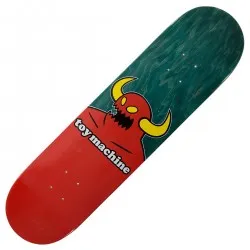 Toy Machine Monster Skate Decks Inches