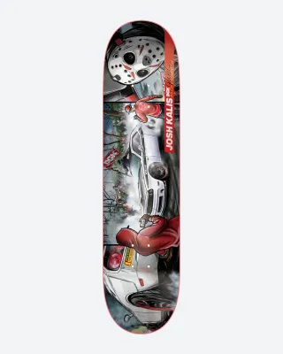 Dgk Oversteer Kalis