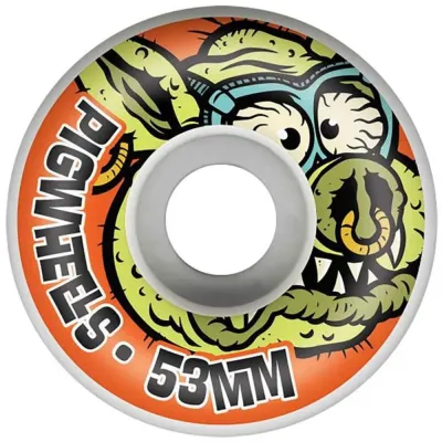 Pig Toxic Usa Made Pro Line