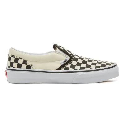 Vans Kids Classic Slip-on Checkerboard