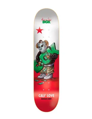 Dgk All Night Quise