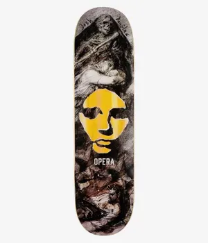 Opera New Pro Douglas Ripped
