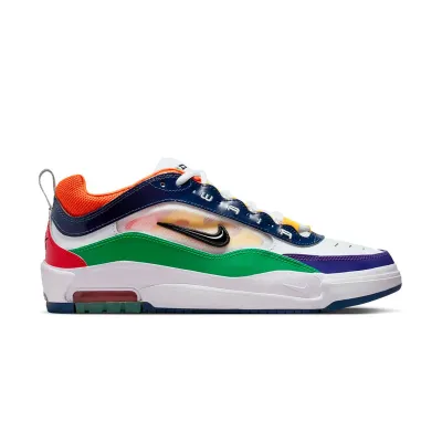 Nike Sb Air Max Ishod Prm Univ