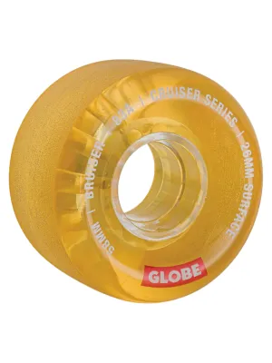 Cruiser Globe Bruiser Clear Honey