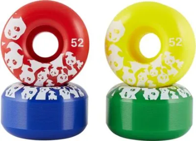 Enjoi Spectrum Pack Wheel