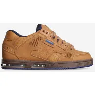 Shoes Globe Sabre Burnt Caramel