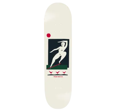 Polar Co Bs Smith ''
