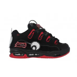 Osiris Scarpe Uomo Donna D3 2001 Velcro