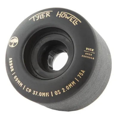 Arbor Signature Vice Tyler Howell