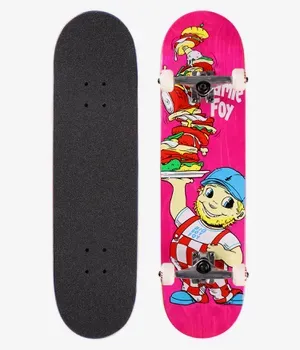 Deathwish Foy Big Boy