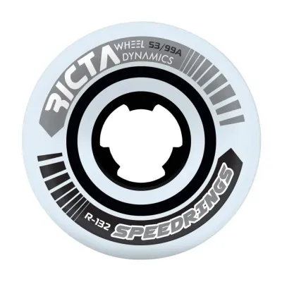 Ricta Speedrings