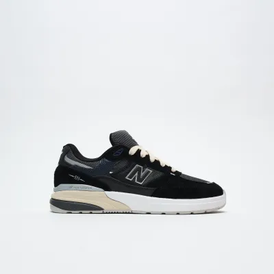 New Balance Numeric Reynolds Un 933 Bnt