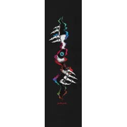 Grip Skate Powell Peralta Ripper Peeker Noir
