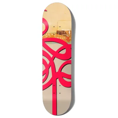 Girl Rick Howard Andy Jenkins 30 Swirls –