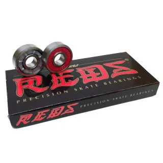 Reds Bones