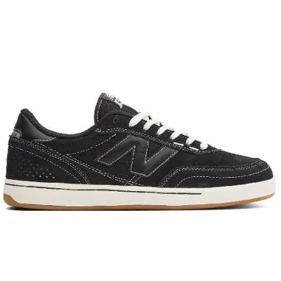 New Balance Numeric 440 Sea Salt