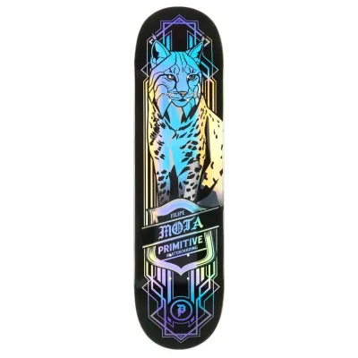 Primitive Mota Linx Spectra Series