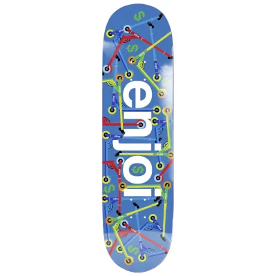 Enjoi Big Box Scooters R7